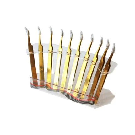 LOVELY Stand For Tweezers 