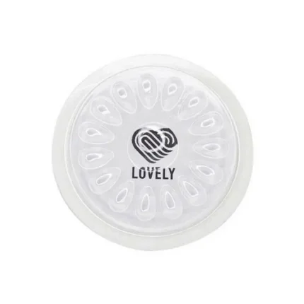 LOVELY Glue Palette Standard Plus