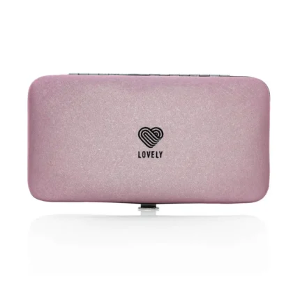 LOVELY Magnetic Case