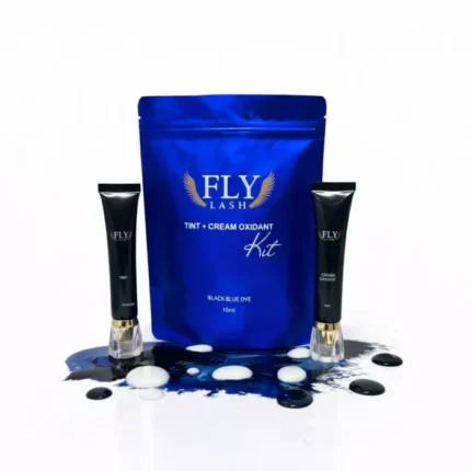 FLAY LASH Tint & Cream Oxidant 15ml - Image 6