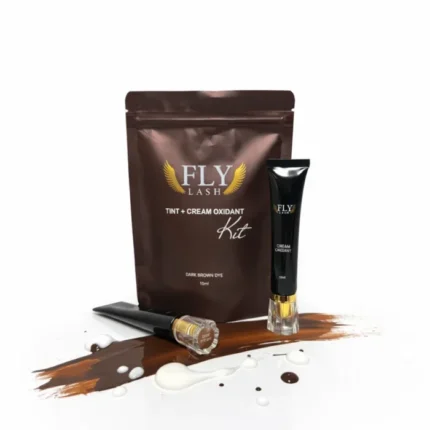 FLAY LASH Tint & Cream Oxidant 15ml - Image 5