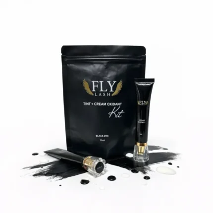 FLAY LASH Tint & Cream Oxidant 15ml - Image 3
