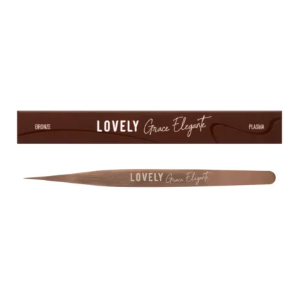 LOVELY Tweezers Grace Elegante Bronze - Image 7