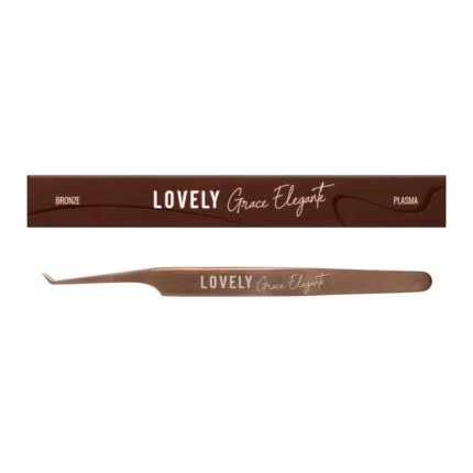 LOVELY Tweezers Grace Elegante Bronze - Image 6