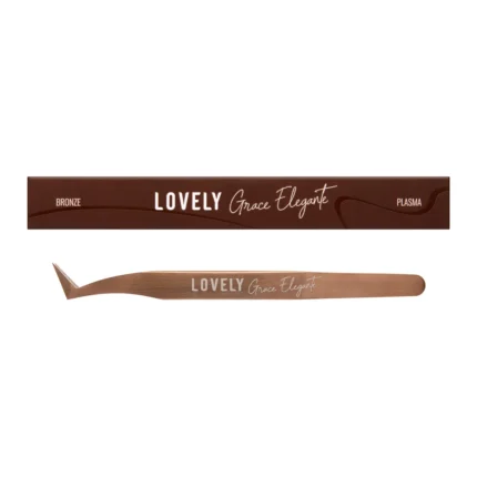 LOVELY Tweezers Grace Elegante Bronze - Image 9