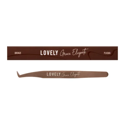 LOVELY Tweezers Grace Elegante Series