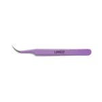 LOVELY Tweezers Color Series LAVANDER