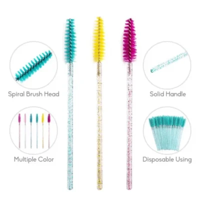 NYLON BRUSH