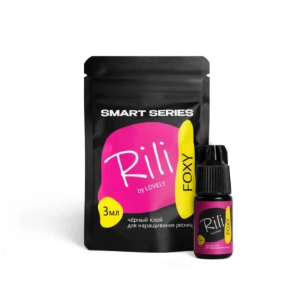 RILI Lash Extension Glue FOXY - Image 3