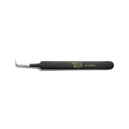 RILI Tweezers Model Black - Image 8