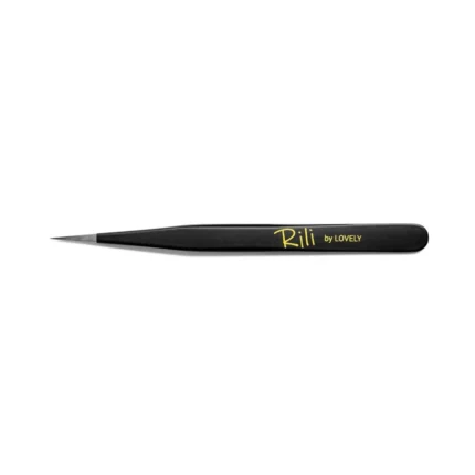 RILI Tweezers Model Black - Image 5