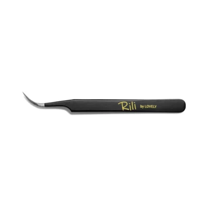 RILI Tweezers Model Black - Image 4