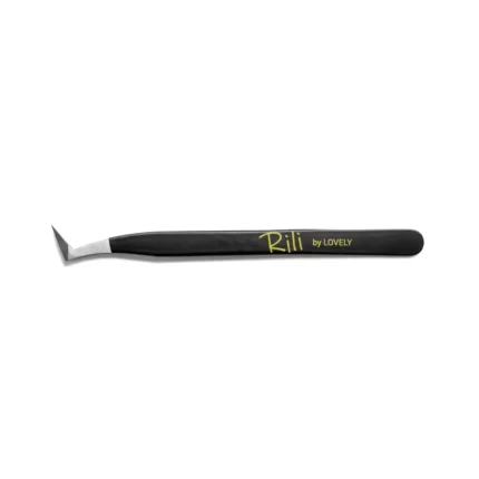 RILI Tweezers Model Black - Image 3