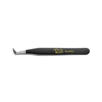 RILI Tweezers Black Series