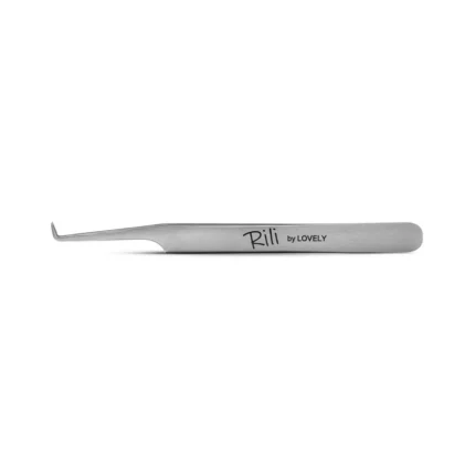 RILI Tweezers Model Nanofiber - Image 4