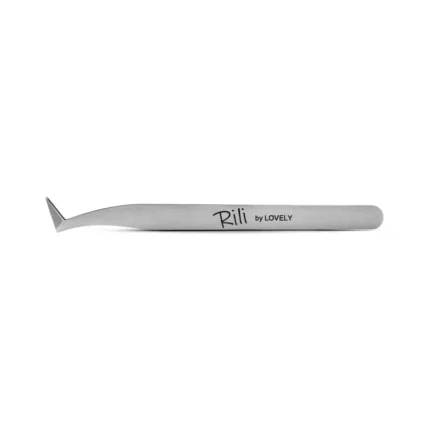 RILI Tweezers Model Nanofiber - Image 9