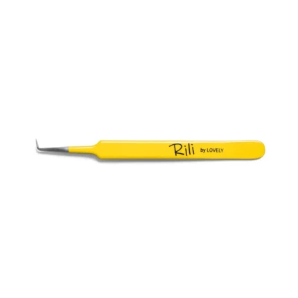 RILI Tweezers Model Yellow - Image 9