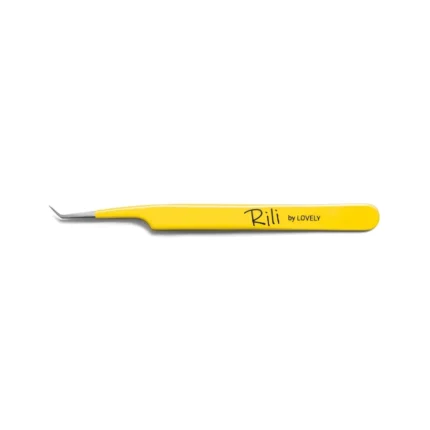 RILI Tweezers Model Yellow - Image 6