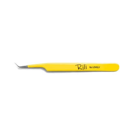 RILI Tweezers Model Yellow - Image 7