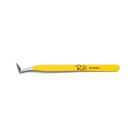 RILI Tweezers Model Yellow - Image 5