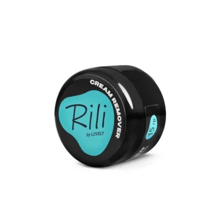 RILI Cream Remover 15g - Image 9
