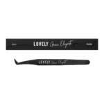 lovely Tweezers Grace Elegante Black Series