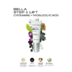 MAXYMOVA BELLA COLLECTION Step 1 - Cysteamine + Thioglycolic Acid - Image 2