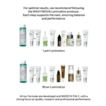 MAXYMOVA BELLA COLLECTION Step 1 - Cysteamine + Thioglycolic Acid - Image 3