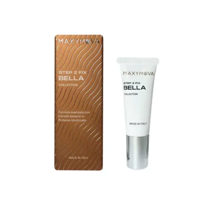 Bella Collection Step 2