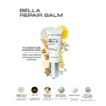 MAXYMOVA Repair Balm Bella Collection Leave-in finishing step for Brow - Image 2