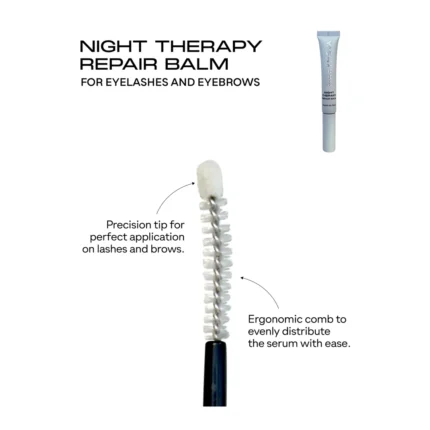 MAXYMOVA Night Theraphy Repair Balm - Image 4