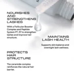 MAXYMOVA Night Theraphy Repair Balm For Lashes & Bbrows - Image 5