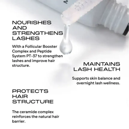 MAXYMOVA Night Theraphy Repair Balm - Image 5