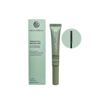 MAXYMOVA GROWTH BOOSTER Advanced Lash&Brow Gel Serum