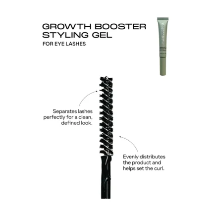 MAXYMOVA Growth Booster Gel Serum - Image 4