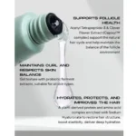 MAXYMOVA Growth Booster Advanced Lash&Brow Gel Serum with 5% Capixyl - Image 5