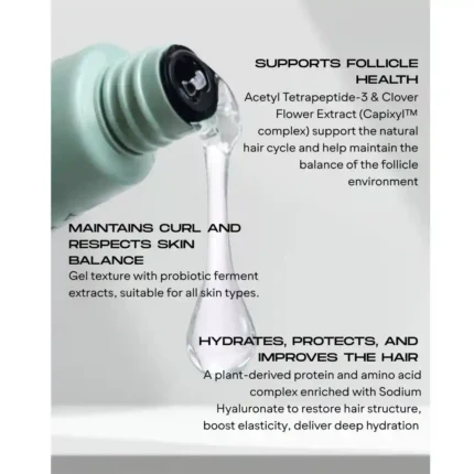 MAXYMOVA Growth Booster Gel Serum - Image 5