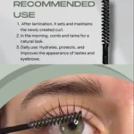 MAXYMOVA Growth Booster Advanced Lash&Brow Gel Serum with 5% Capixyl - Image 3