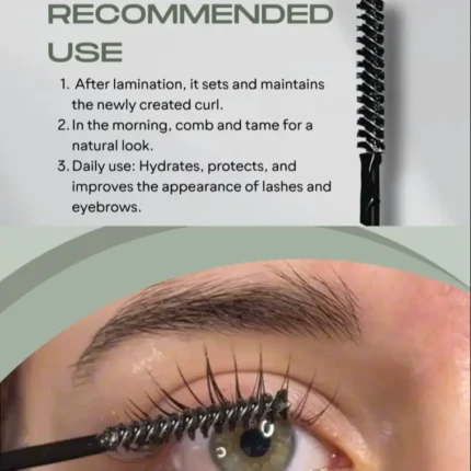 MAXYMOVA Growth Booster Gel Serum - Image 3
