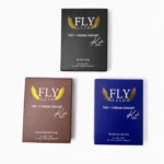 FLAYLASH Tint & Cream Oxidant 1.5ml - Image 2