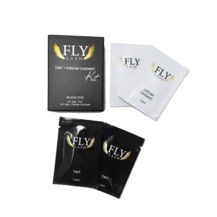 FLAY LASH Tint & Cream Oxidant 1.5ml - Image 6