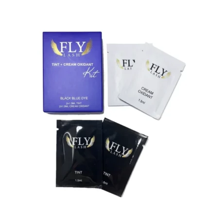 FLAY LASH Tint & Cream Oxidant 1.5ml - Image 5