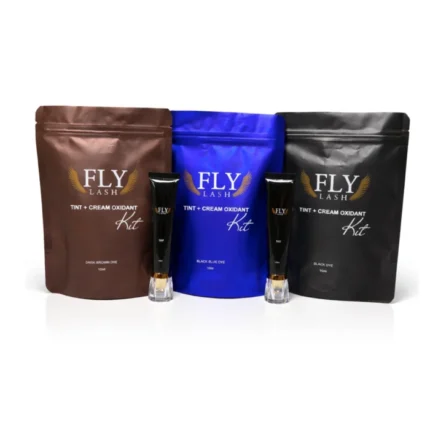FLAYLASH Tint & Cream Oxidant 15ml