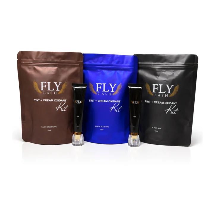 FLAYLASH Tint & Cream Oxidant 15ml