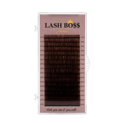 ARABICA LASH BOSS