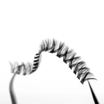 OH MY LASH Twins Cluster Lashes Set with Adhesive (9–13 mm | 30–40D) - Image 2
