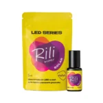 RILI GLUE LED Solar violet 5 ml