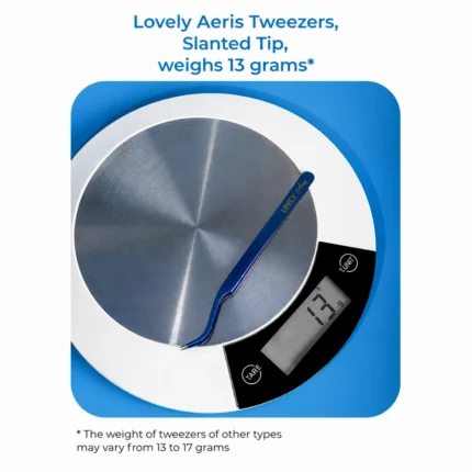LOVELY Tweezers Model Aeris - Image 3