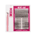 OH MY LASH! Tokyo Cluster Lashes