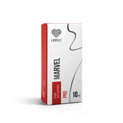 LOVELY Lash Extention Glue MARVEL - Image 5